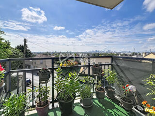 Appartement à vendre 3 pièces 67 m²