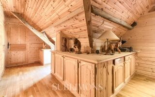  Maison à vendre 8 pièces 179 m²