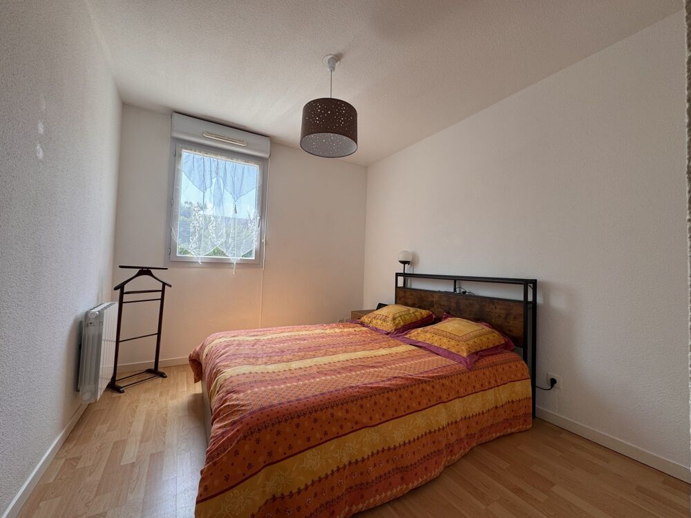 Vente Appartement Appartement à vendre La Rivière-Saint-Sauveur La rivière-saint-sauveur