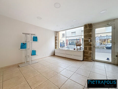   Immobilier Professionnel à vendre Bourg-de-Péage 