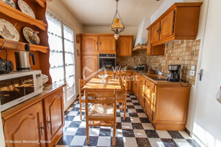  Maison à vendre 5 pièces 95 m²