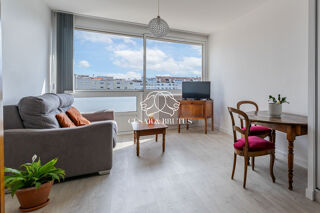  Appartement  vendre 2 pices 52 m