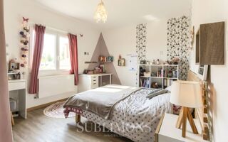  Maison à vendre 4 pièces 110 m²