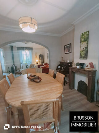  Maison � vendre 6 pi�ces 170 m�