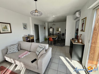  Appartement  vendre 3 pices 58 m