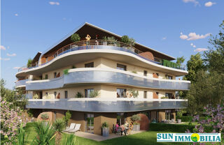  Appartement � vendre 4 pi�ces 84 m�