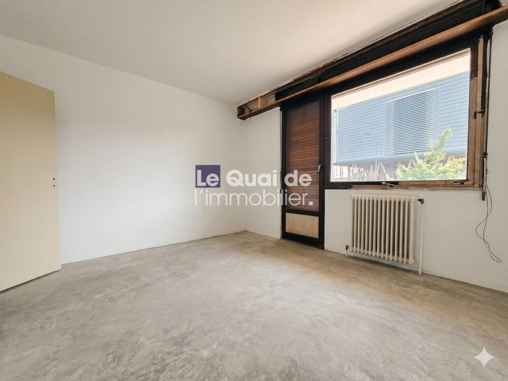 A VENDRE : APPARTEMENT T3