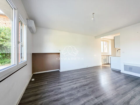   Maison à vendre Sardieu Maison - 3 pièce(s) - 62 m²