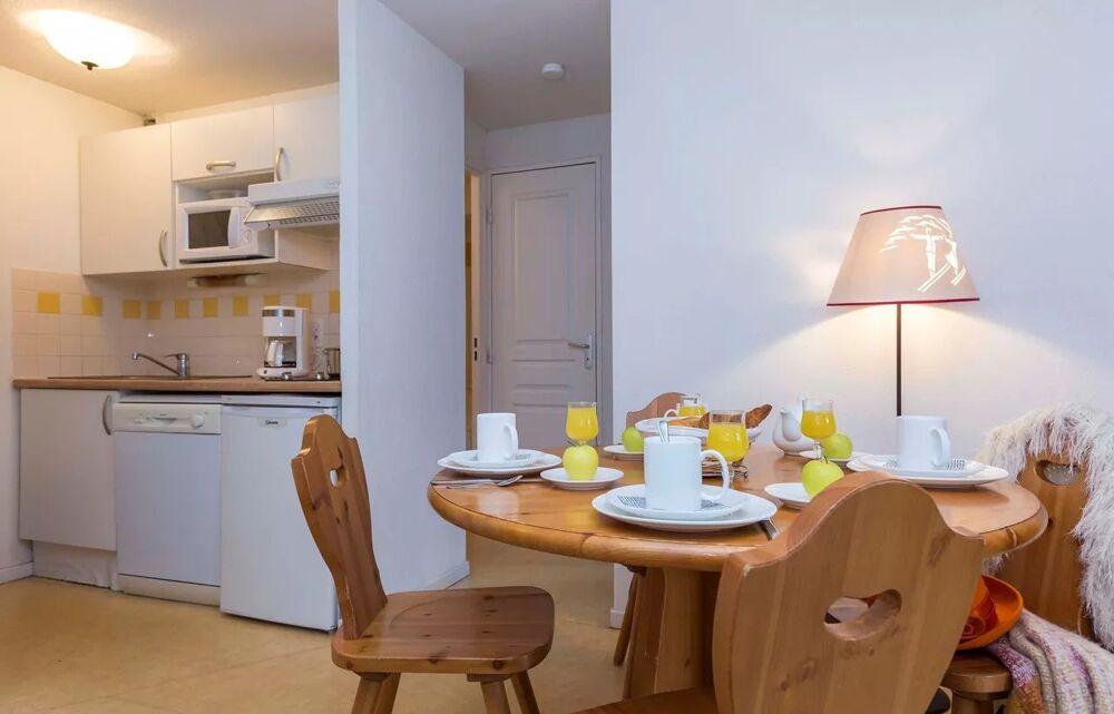 Vente Appartement Appartement à vendre Saint-Lary-Soulan Saint-lary-soulan