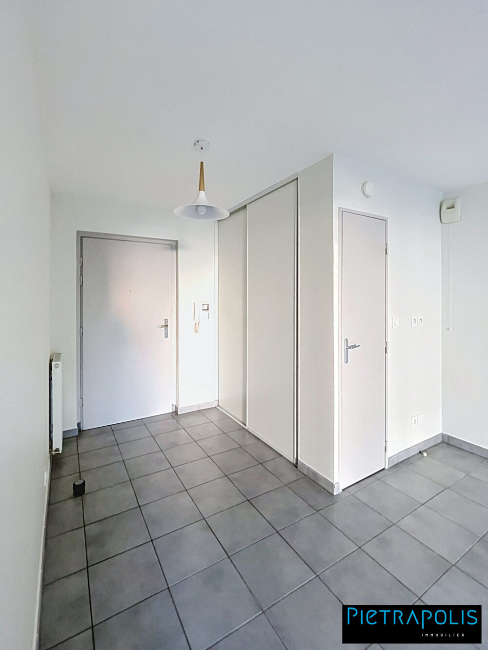Vente Appartement REZ DE JARDIN AU CALME Francheville