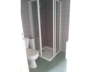  Appartement à louer 3 pièces 50 m²