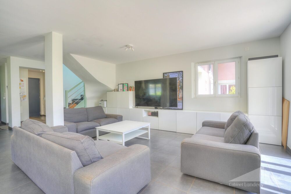 Maison 5 pièces à vendre - Péron