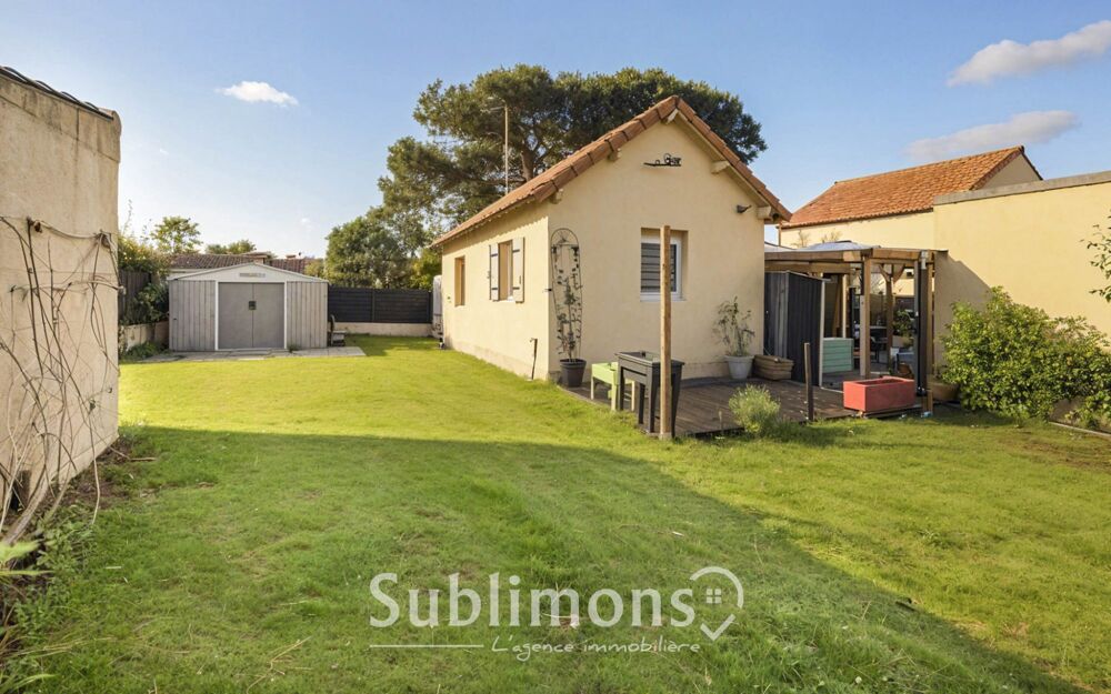 Maison à vendre Saint-Brevin-les-Pins