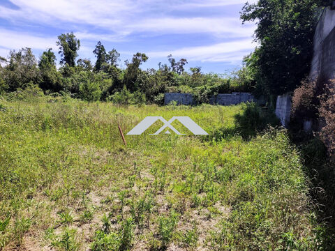 terrain constructible en Zone UC-Plaine Des Cafres 154000 97418 Le tampon
