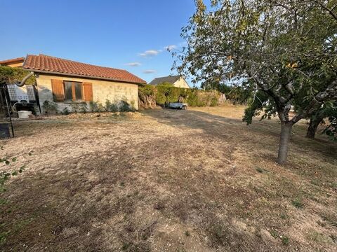   Terrain à Batir de 669,00m² aux portes de Dijon 