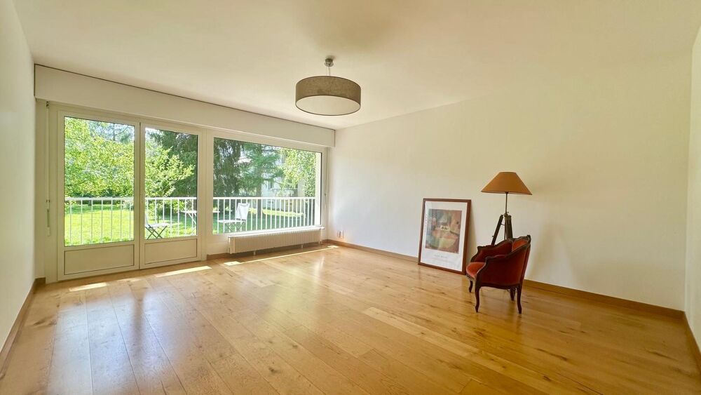 Vente Appartement Annecy-le-Vieux - ALBIGNY Annecy