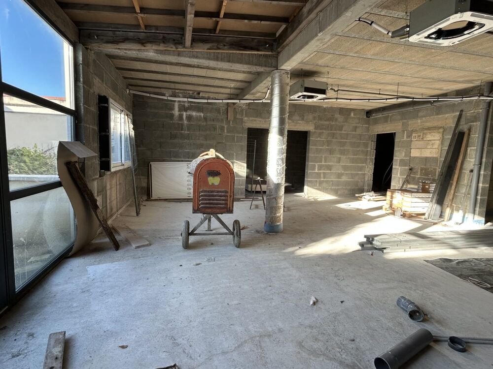   Local Commercial Neuf à Louer – Secteur Résidentiel et Axe C 