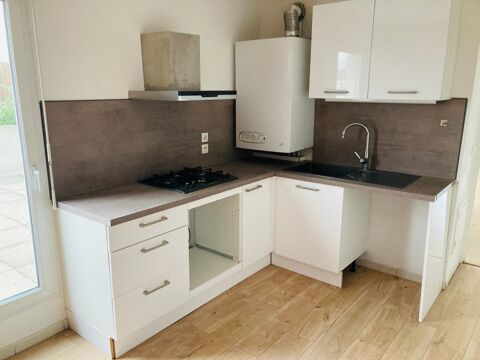  Appartement � louer 5 pi�ces 115 m� Lyon