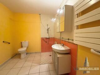  Maison à vendre 5 pièces 101 m²