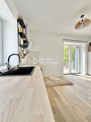  Maison à vendre 4 pièces 95 m²