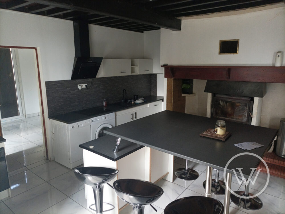 Maison à vendre Viella