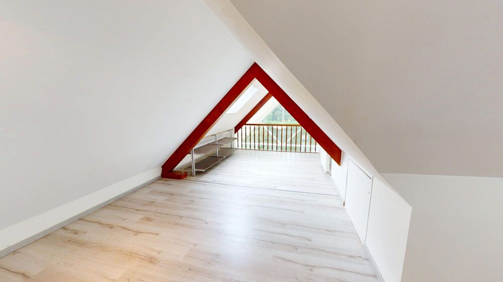à vendre  Maison Bray-sur-Somme (80340)