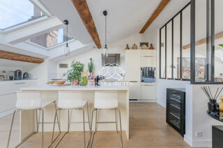  Appartement � vendre 5 pi�ces 117 m�