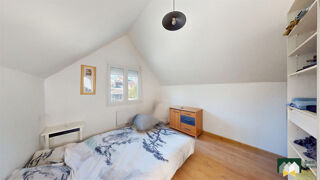  Appartement à vendre 2 pièces 44 m²
