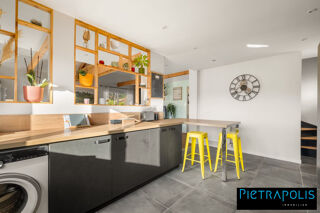  Maison à vendre 6 pièces 161 m²