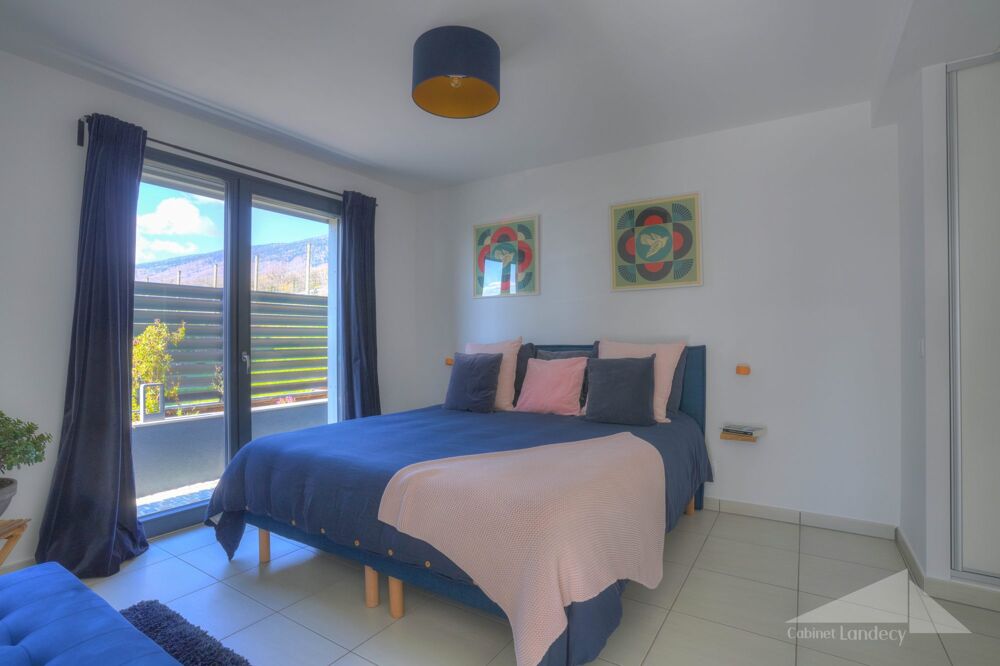 � vendre  Maison Saint-Jean-de-Gonville (01630)