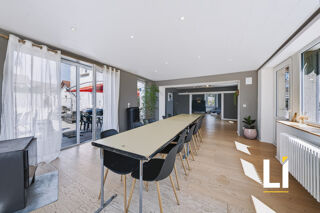  Maison à vendre 9 pièces 236 m²