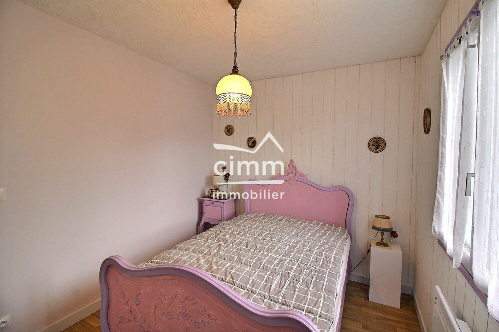 � vendre  Maison Sallanches (74700)