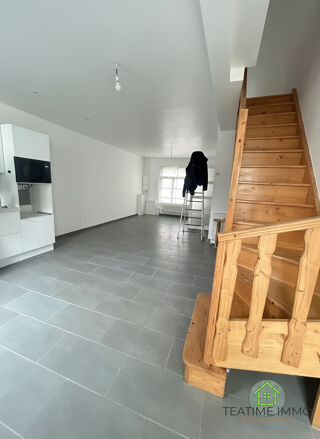  Maison à vendre 4 pièces 78 m²