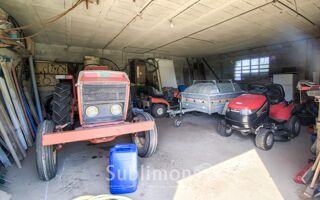  Terrain � vendre 1389 m�