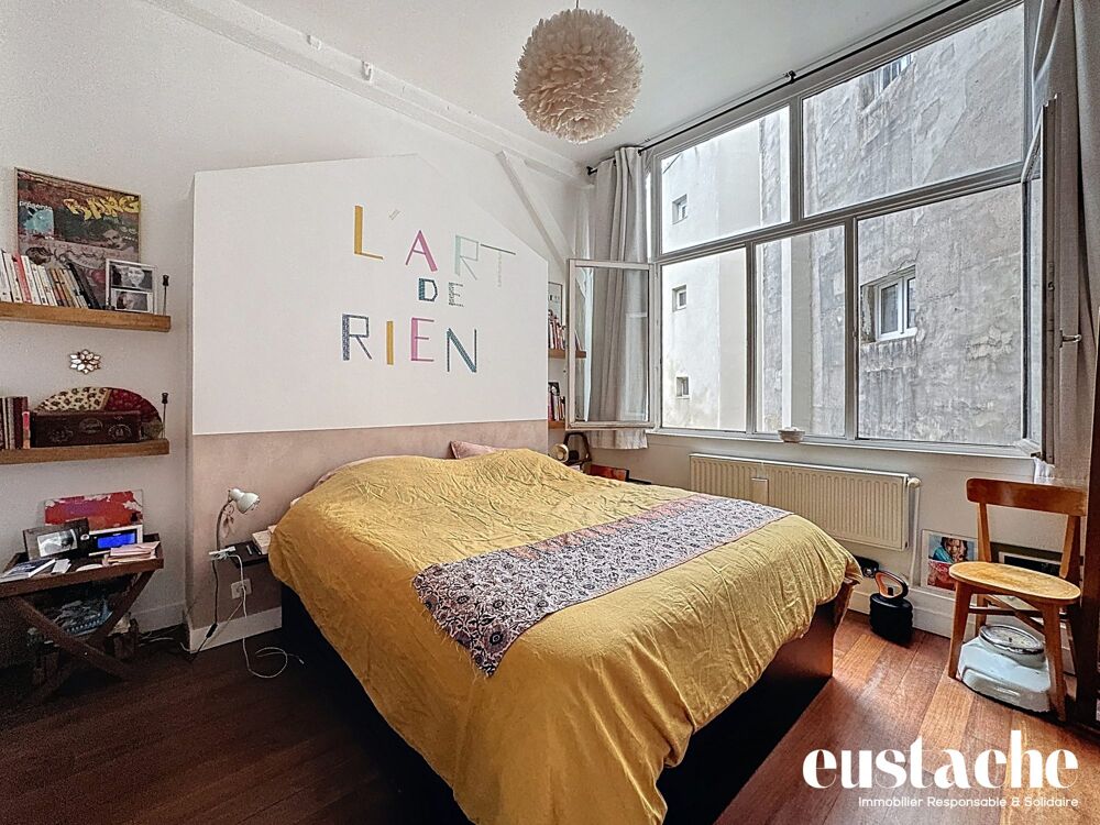 � vendre  Appartement Paris 10