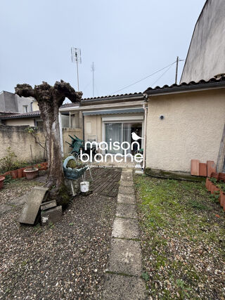  Maison � vendre 4 pi�ces 88 m�