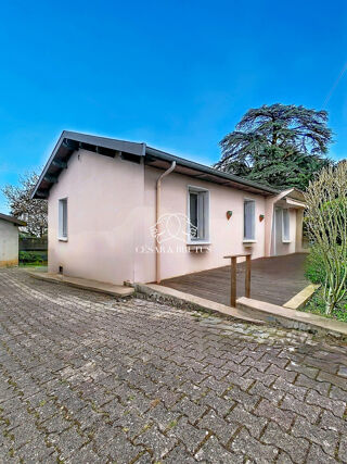  Maison à vendre 3 pièces 69 m²