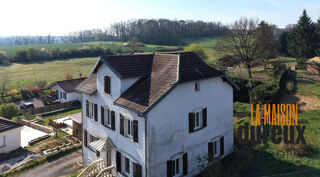  Maison � vendre 8 pi�ces 171 m�