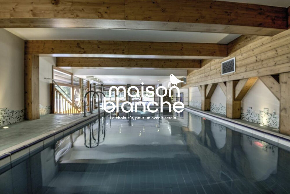 Vente Appartement INVESTISSEMENT LMNP - BOURG SAINT MAURICE (73) Bourg-saint-maurice