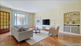  Maison à vendre 6 pièces 177 m²