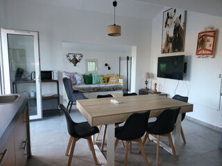  Maison � vendre 2 pi�ces 39 m�