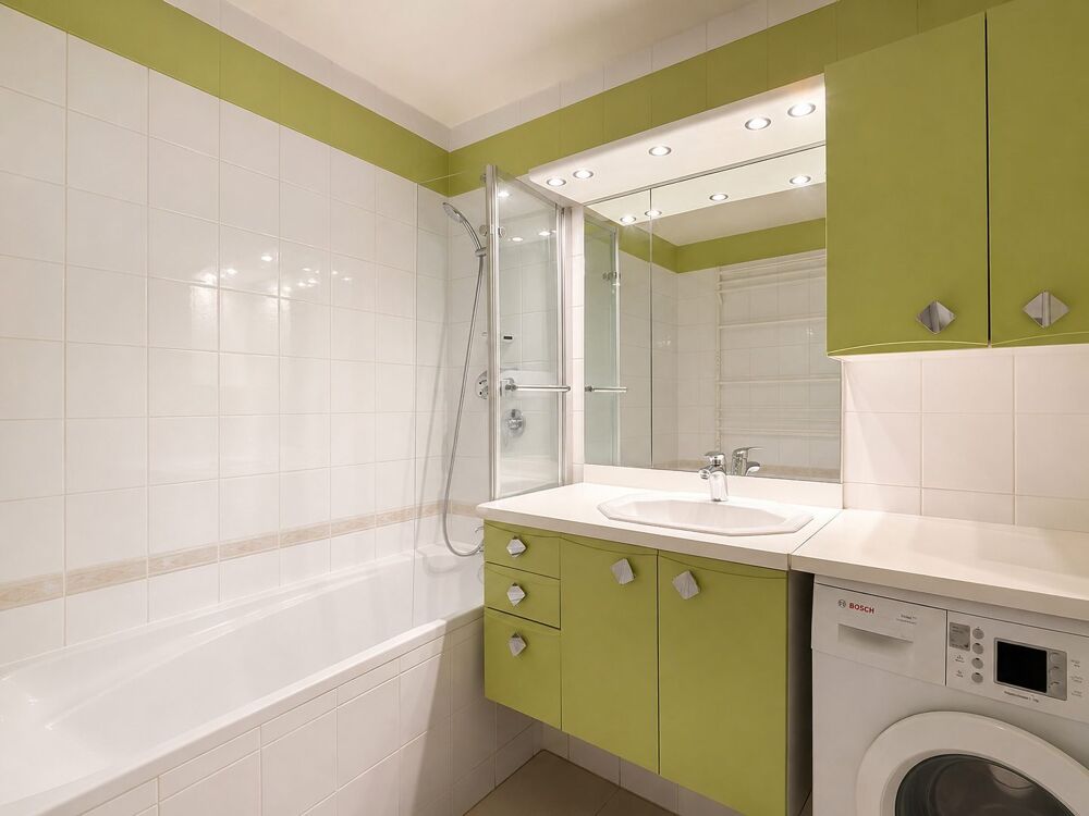 Vente Appartement Appartement à vendre Ornex Ornex