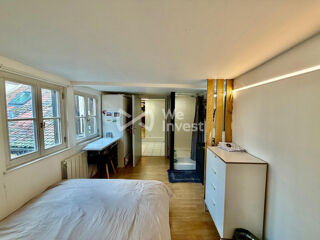  Appartement à vendre 4 pièces 59 m²