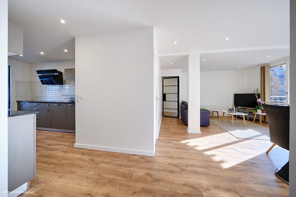 Vente Appartement CRAN GEVRIER - TENNIS CLUB Annecy