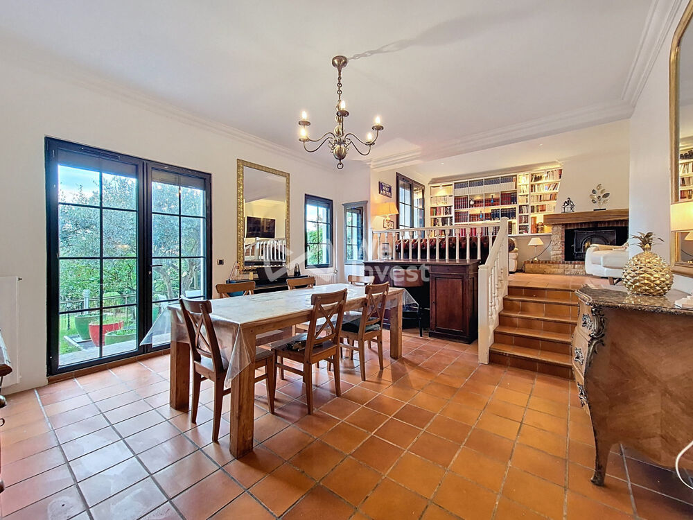 Maison Individuelle de Charme  Studio Indépendant  Terrai