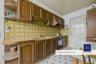  Maison � vendre 4 pi�ces 96 m�