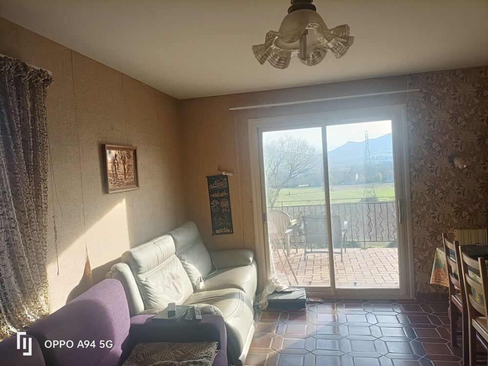 Vente Maison Maison Individuelle Charmant à Rénover Chomérac