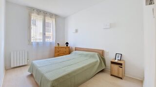  Appartement à vendre 3 pièces 62 m²