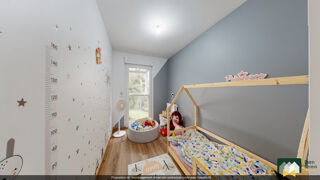  Appartement à vendre 2 pièces 51 m²