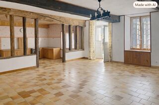  Maison à vendre 5 pièces 120 m²
